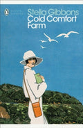 Cold Comfort Farm by Stella Gibbons