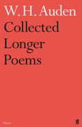 Collected Poems by W.H. Auden