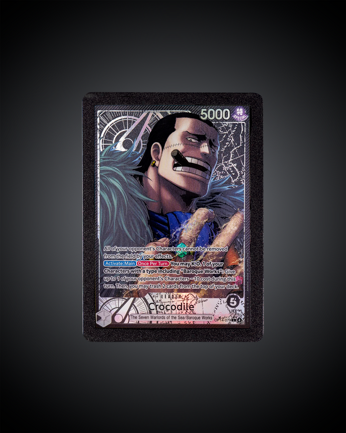 Color Toploader - Darkness Black (100) - sleevechief