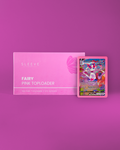 Color Toploader - Fairy Pink (100) - sleevechief