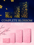 COMPLETE BLOSSOM - Bundle - sleevechief