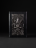Darkest Magician Deckbox - sleevechief