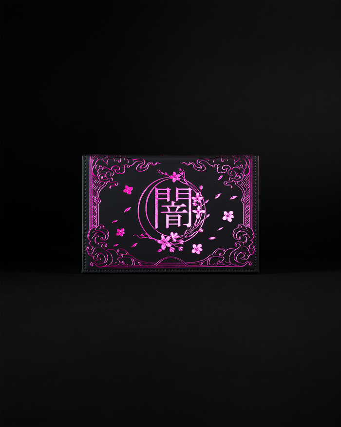 DARKNESS - Deckbox - sleevechief
