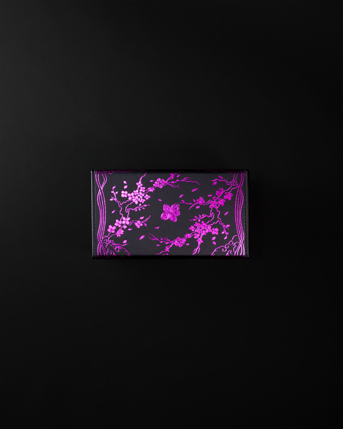 DARKNESS - Deckbox - sleevechief