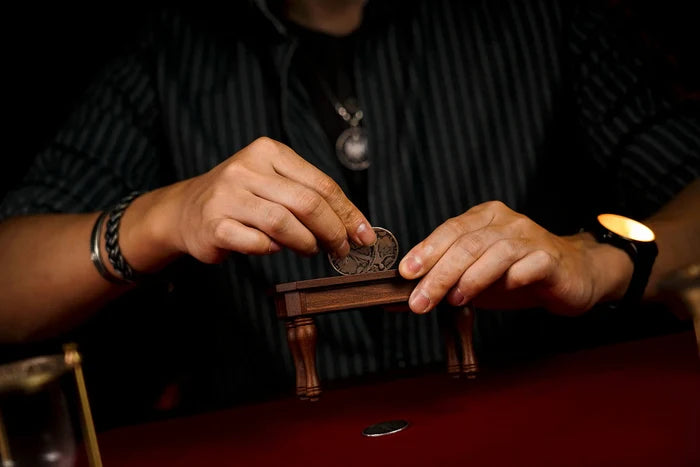 David Roth & TCC Presents THE TABLE