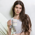 Decarboxylation (Multicolor Style) Mug