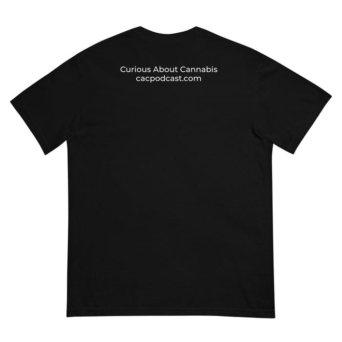 Decarboxylation (Multicolor) T Shirt