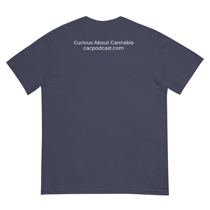 Decarboxylation (Multicolor) T Shirt
