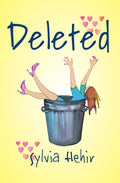 Deleted by Sylvia Hehir
