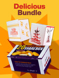 Delicious Bundle - sleevechief