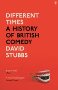 Different Times by David Stubbs