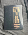 Don England GAFFED TO THE HILT