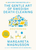 Dostadning : The Gentle Art of Swedish Death Cleaning by Margareta Magnusson