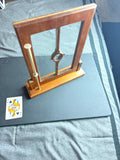 Douglas Wayne penetration frame