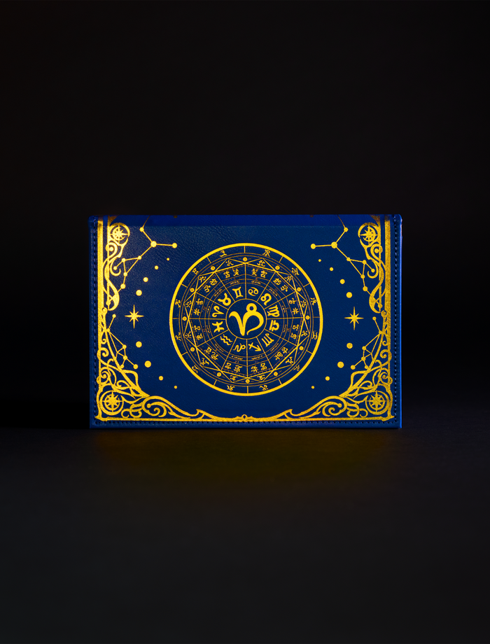 Dragons Constellation Deckbox - sleevechief