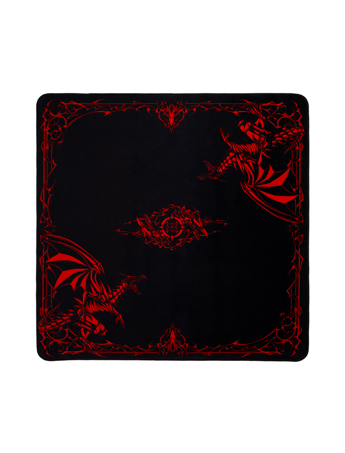 Dragons Nemesis 2-Player-Cloth Playmat - sleevechief