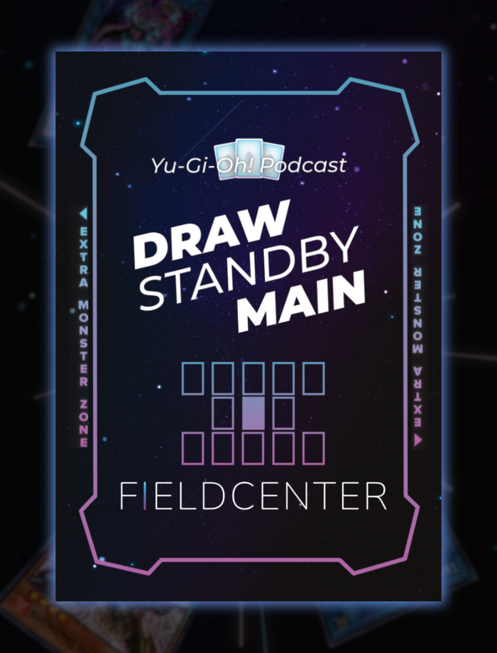 Draw Standby Main - Metal Fieldcenter - sleevechief