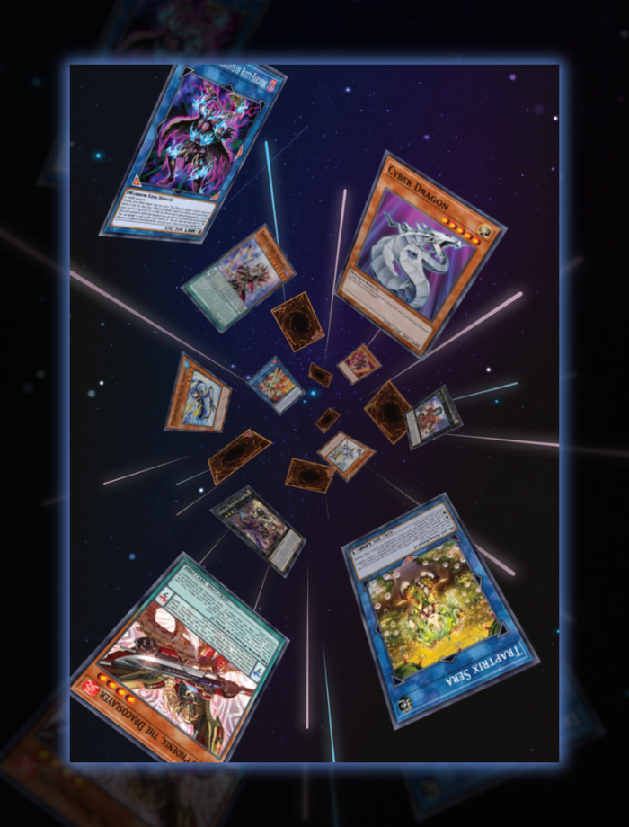 Draw Standby Main - Metal Fieldcenter - sleevechief
