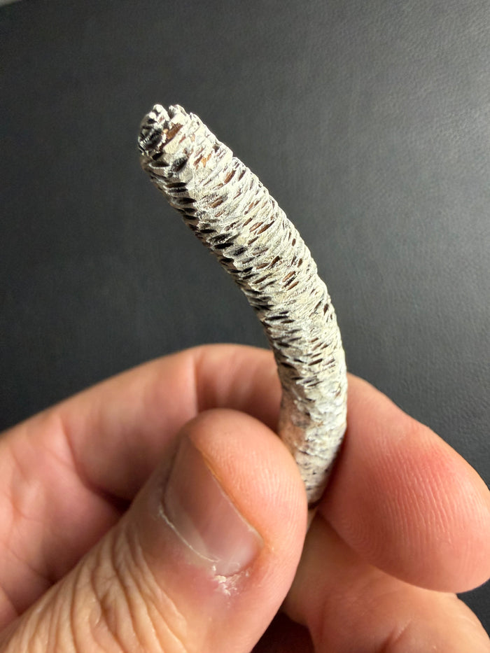 Droopy Cigarette by John Rogers SUPER LONG ASH