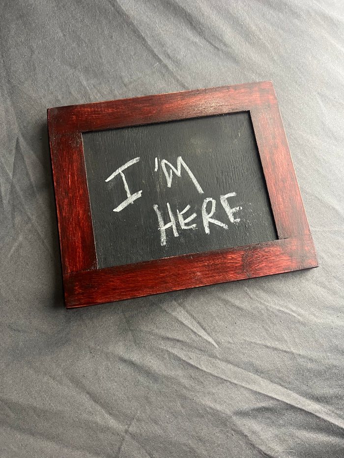 Ed Massey's DUPLEX SLATE