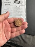 Eddie Gibson Penny Stack