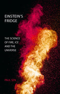 Einstein's Fridge by Paul Sen
