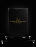 ELITE SERIES - Glossy Black Color Sleeves (70PCS) - sleevechief