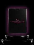 ELITE SERIES - Glossy Pink Color Sleeves (70PCS) - sleevechief