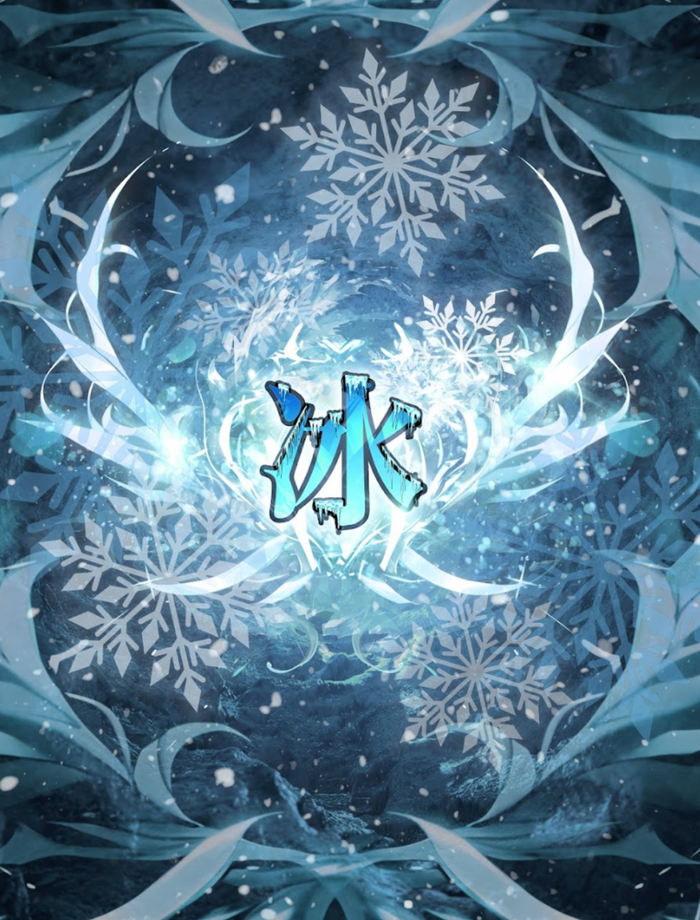 ELITE SERIES - ICE HOLO SLEEVES (70 PCS) - sleevechief