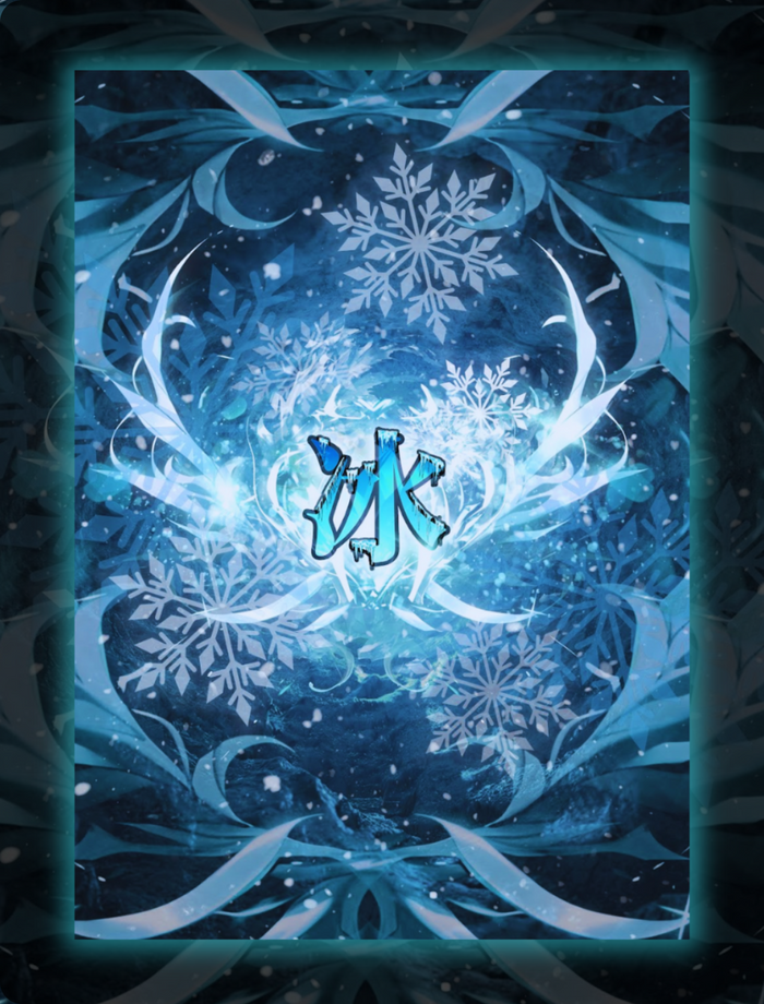 ELITE SERIES - ICE HOLO SLEEVES (70 PCS) - sleevechief