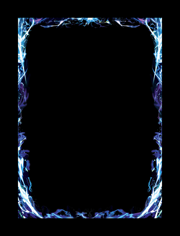 ELITE SERIES - Thunder (70 PCS) - sleevechief