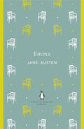 Emma by Jane Austen
