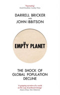 Empty Planet by Darrell Bricker