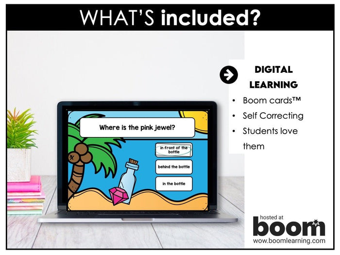 ESL EVERYTHING BUNDLE | 100 Engaging Games & Activities for English Teachers - Hot Chocolate Teachables