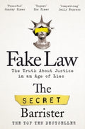 Fake Law by The Secret Barrister