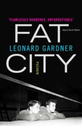 Fat City by Leonard Gardner