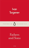 Fathers and Sons by  Ivan Turgenev
