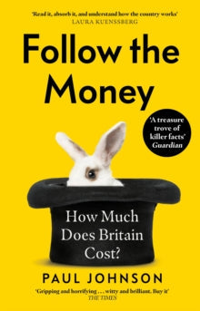 Follow the Money by Paul Johnson