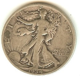 Four Coins For Jimmy