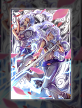 Gear 5 Crew - Vers. 2  Metal Field Center - sleevechief