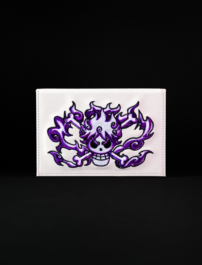 Gear 5 Crew Deckbox - sleevechief