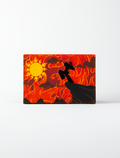 Gen 3 - Blaze Kick Deckbox - sleevechief