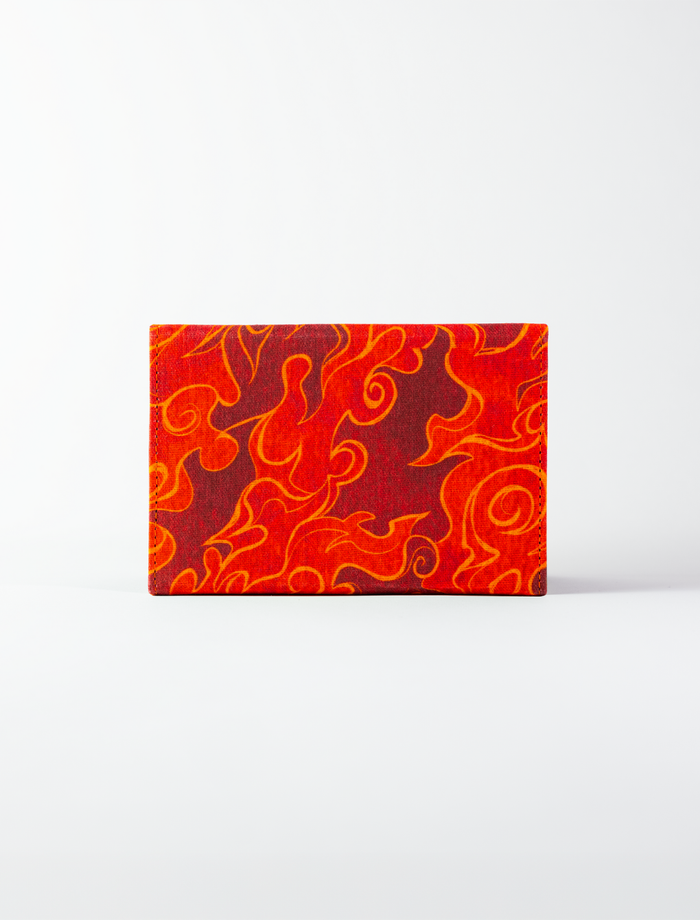 Gen 3 - Blaze Kick Deckbox - sleevechief