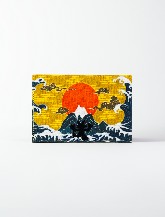 Gen 3 - Mud Rampage Deckbox - sleevechief
