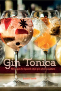 Gin Tonica by David T Smith