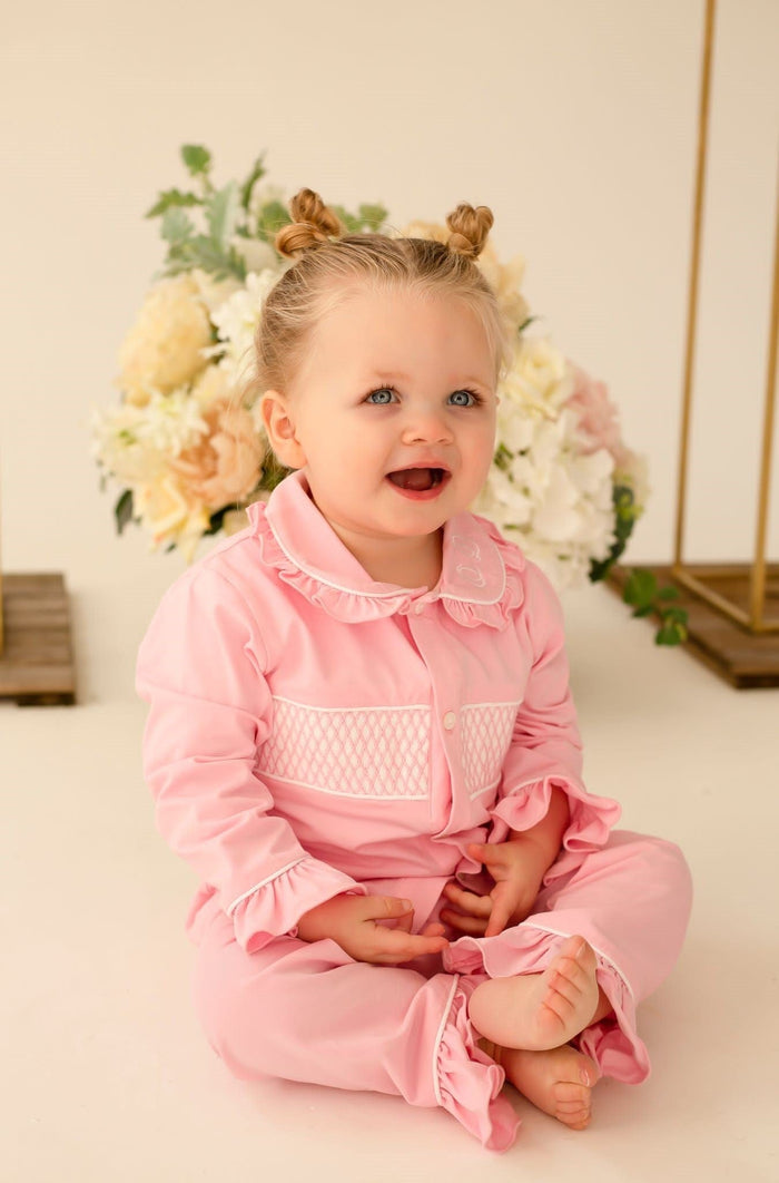 Pink / 6m