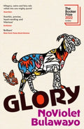 Glory by NoViolet Bulawayo