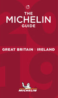 Great Britain & Ireland: The Michelin Guide 2019