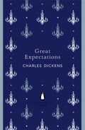 Great Expectations by Charles Dickens