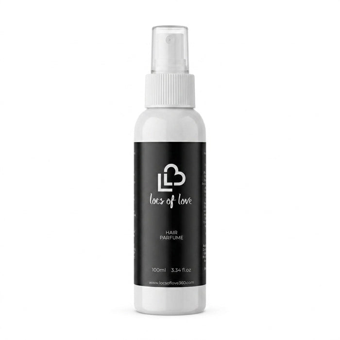 Hair Perfume